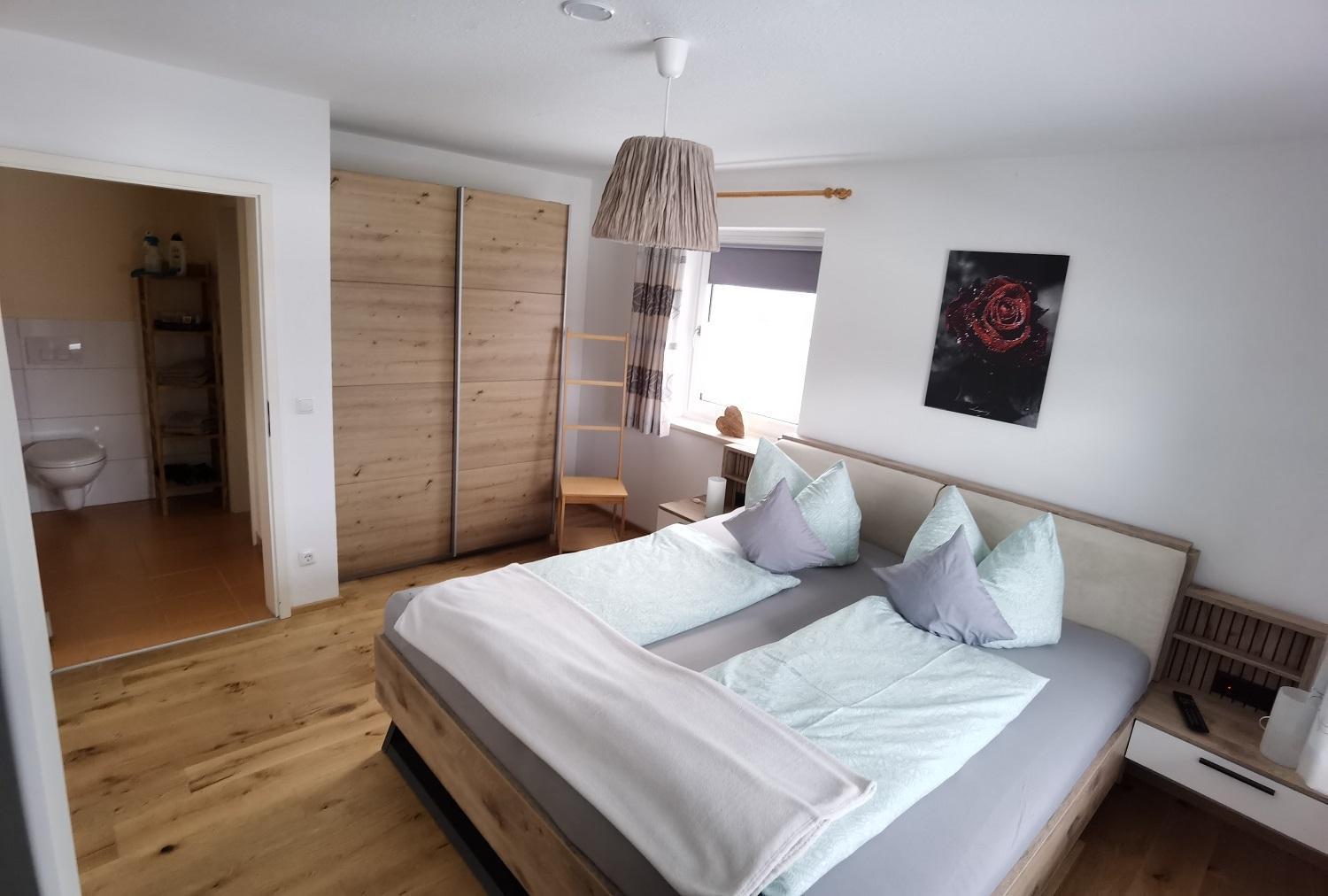 Haus Bergreich Διαμέρισμα Schönau am Königssee Εξωτερικό φωτογραφία